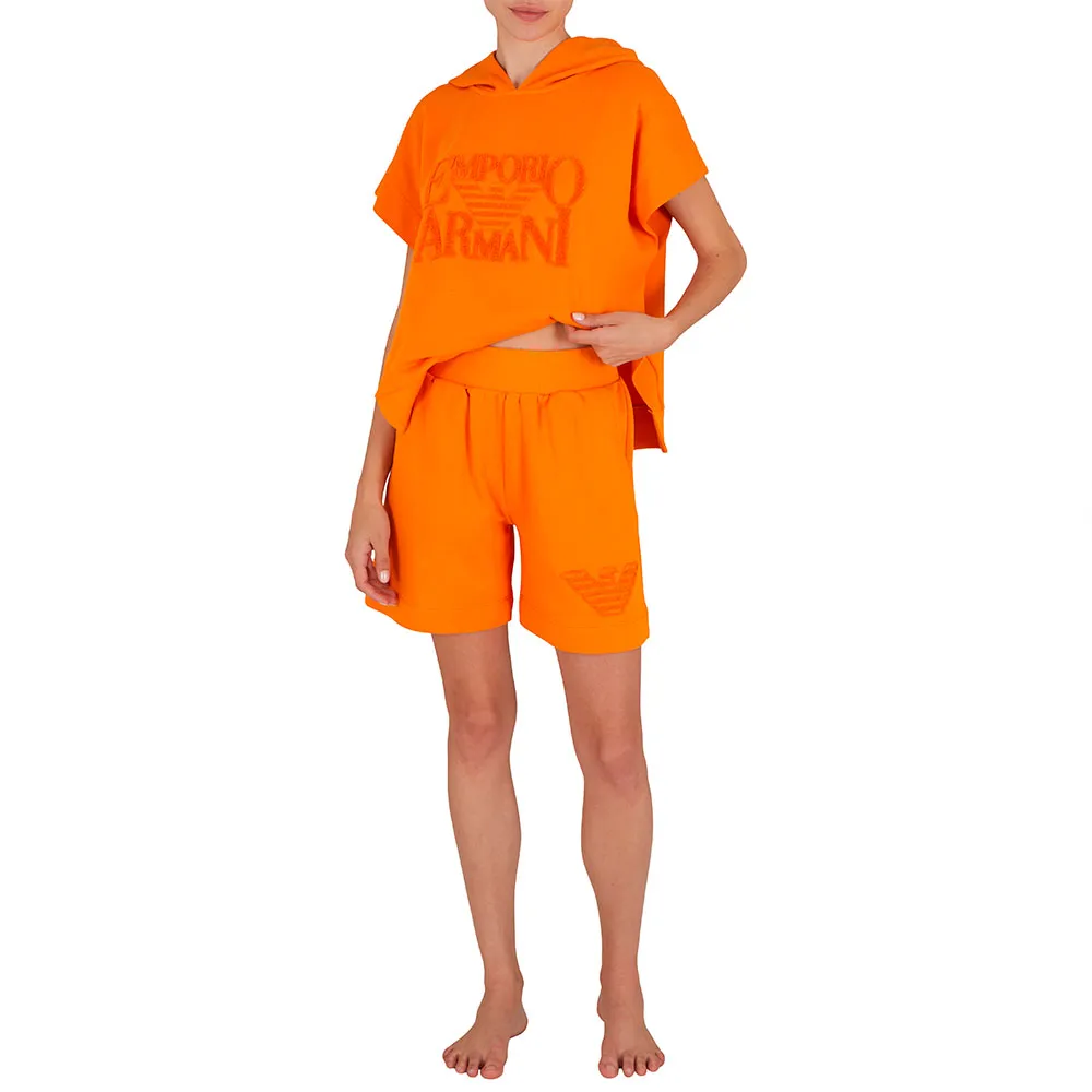 Шорты Emporio Armani EW000778_AF12186, оранжевый
Шорты Emporio Armani EW000778_AF12186, оранжевый