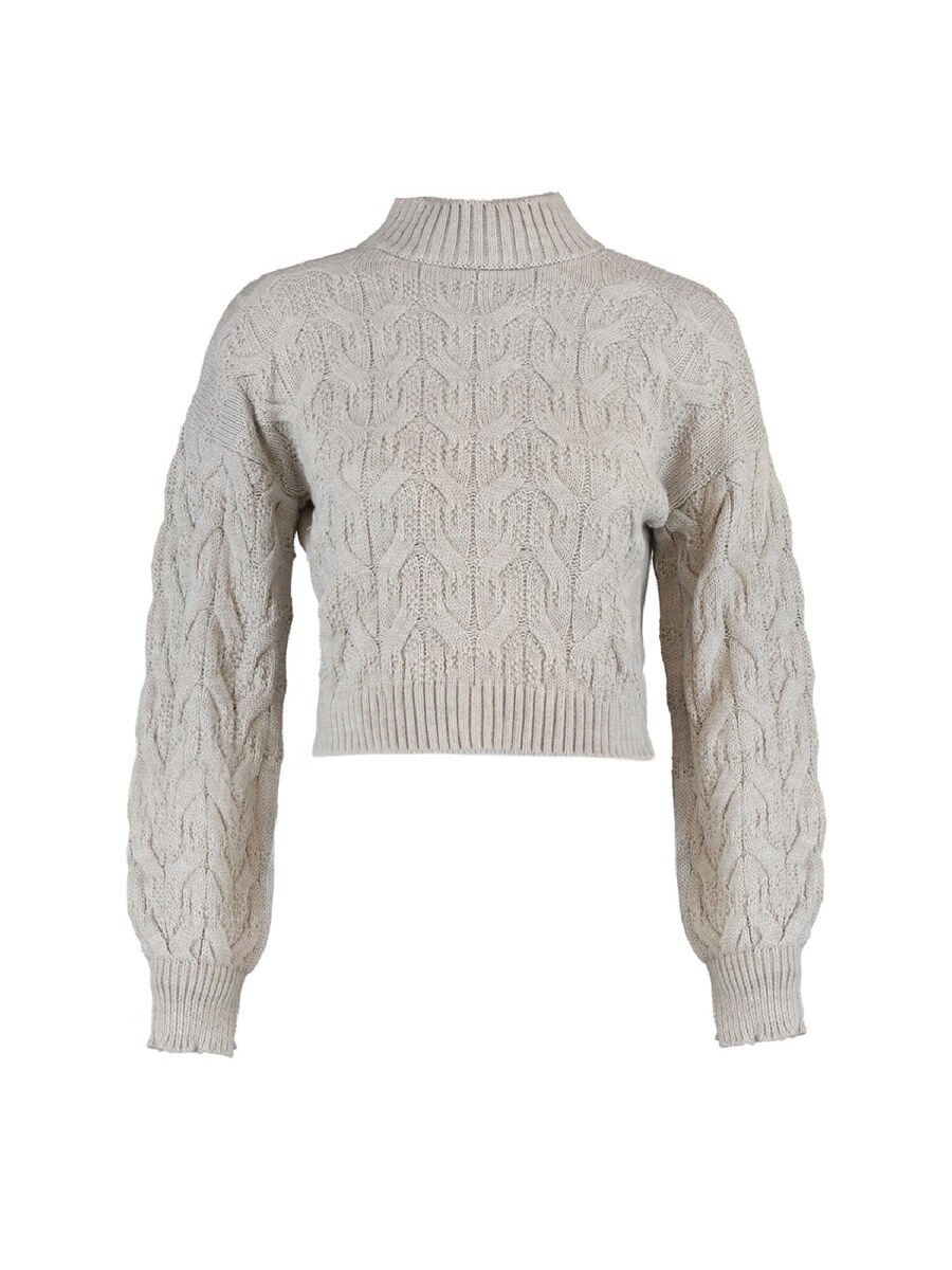 Свитер Trendyol, Kitt
Свитер Trendyol, Kitt