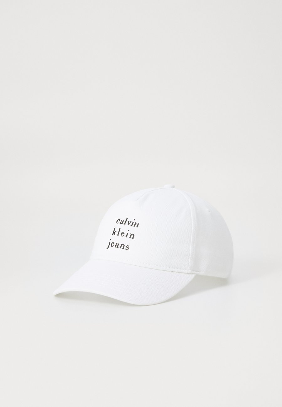 Бейсболка Calvin Klein Jeans SEASONAL UNISEX, Brilliant White/White
Бейсболка Calvin Klein Jeans SEASONAL UNISEX, Brilliant White/White