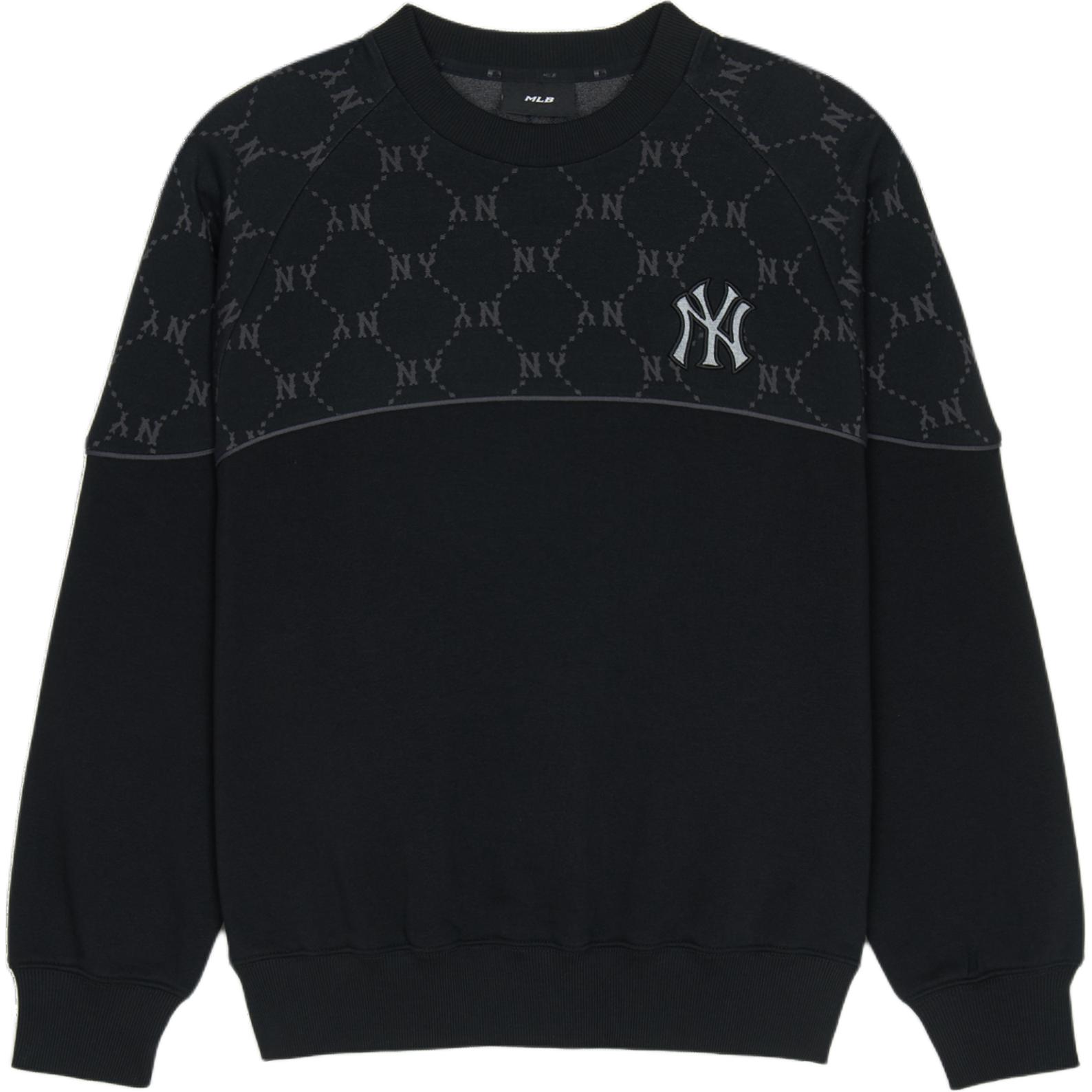 MLB New York Yankees Old Flower Sweatshirt Unisex Black
MLB New York Yankees Old Flower Sweatshirt Unisex Black