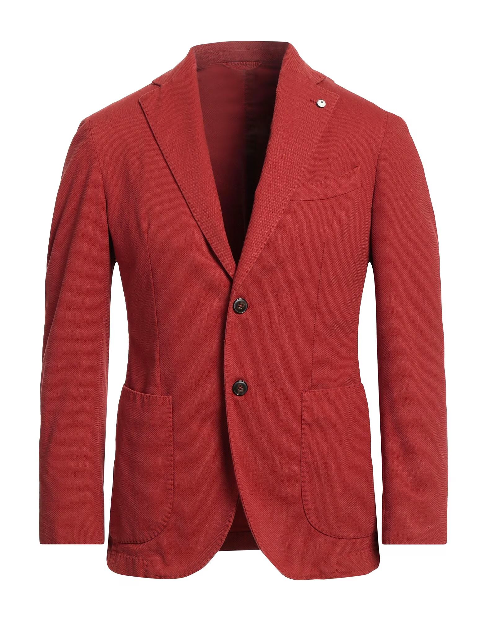 Блейзер L.B.M. 1911, кирпичный
Блейзер L.B.M. 1911, кирпичный