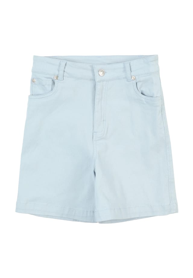 Джинсовые шорты с пятью карманами для детей Manguun, цвет 1 skyway
Джинсовые шорты с пятью карманами для детей Manguun, цвет 1 skyway