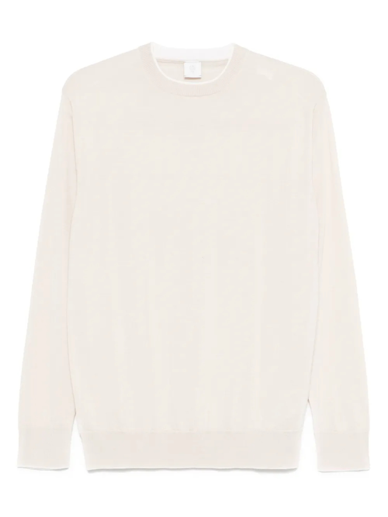 Вязаный джемпер Eleventy, нейтральный
Вязаный джемпер Eleventy, нейтральный