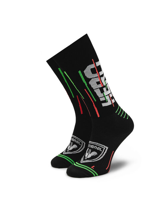 Лыжные носки Hero RLLMX01 Rossignol, черный
Лыжные носки Hero RLLMX01 Rossignol, черный