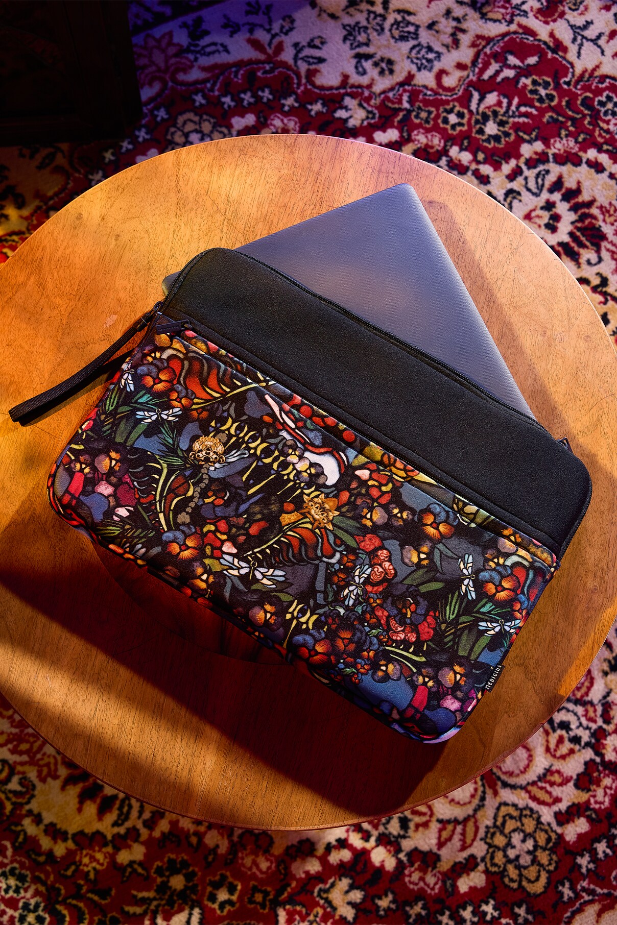 Сумка для ноутбука Medicine, мультиколор 
Сумка для ноутбука Medicine, мультиколор