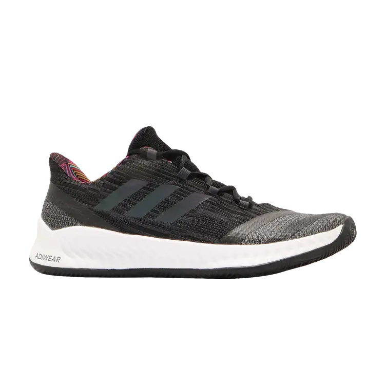 Кроссовки Adidas Harden B/E 2 'Summer Pack', черный
Кроссовки Adidas Harden B/E 2 'Summer Pack', черный