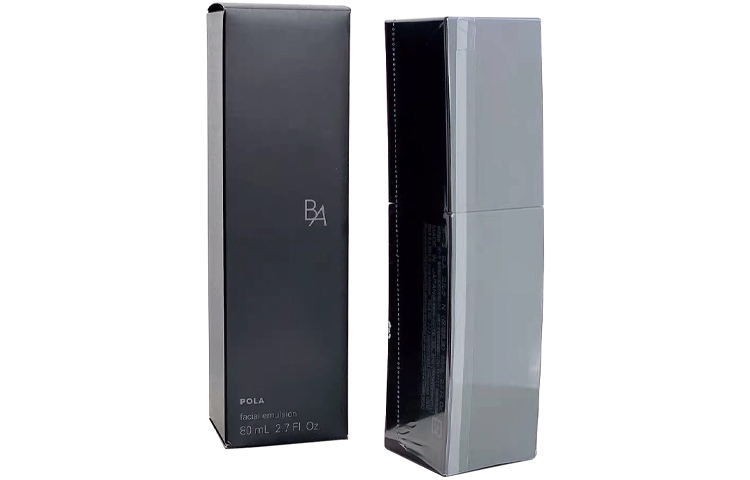 Лосьон B.A для подтяжки, увлажнения, питания, восстановления, антиоксидантной защиты и отшелушивания 8мл/80мл POLA
Лосьон B.A для подтяжки, увлажнения, питания, восстановления, антиоксидантной защиты и отшелушивания 8мл/80мл POLA