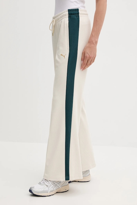Спортивные брюки Puma, бежевый
Спортивные брюки Puma, бежевый