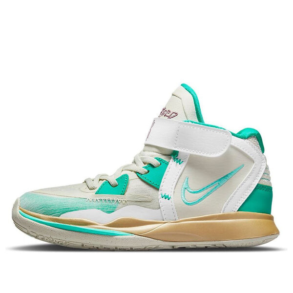 Кроссовки sue bird x kyrie infinity Nike, синий 
Кроссовки sue bird x kyrie infinity Nike, синий