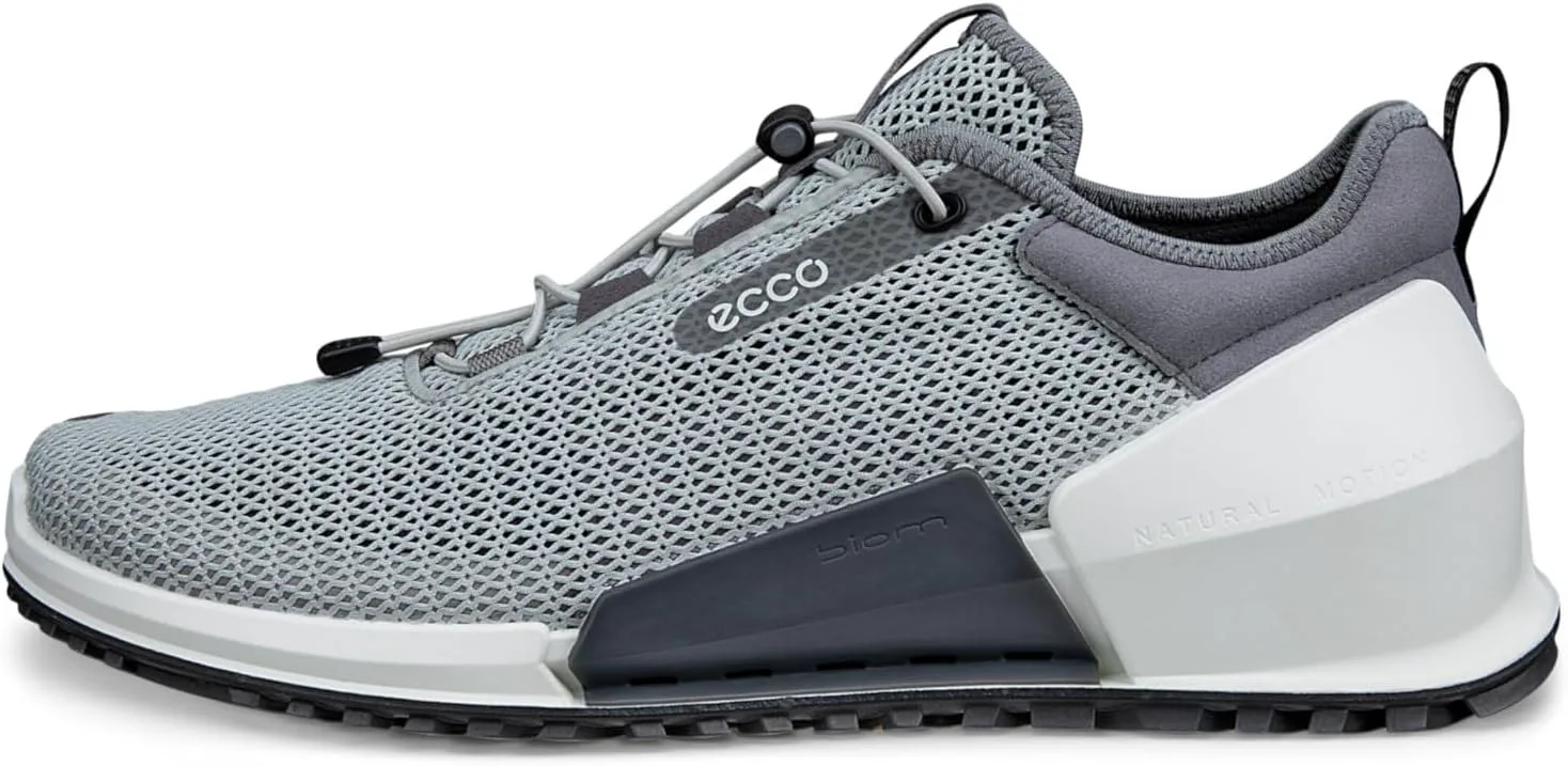 Мужские кроссовки ECCO Biom 2.0 Breathru
Мужские кроссовки ECCO Biom 2.0 Breathru