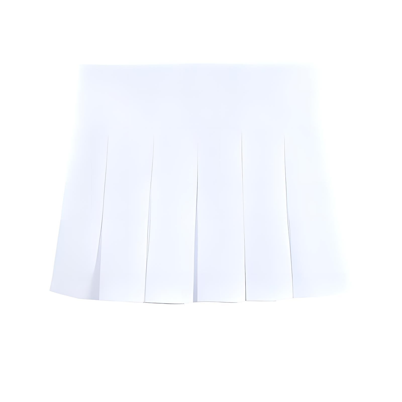 Wilson SS24 Повседневная короткая юбка Women's Bright White
Wilson SS24 Повседневная короткая юбка Women's Bright White