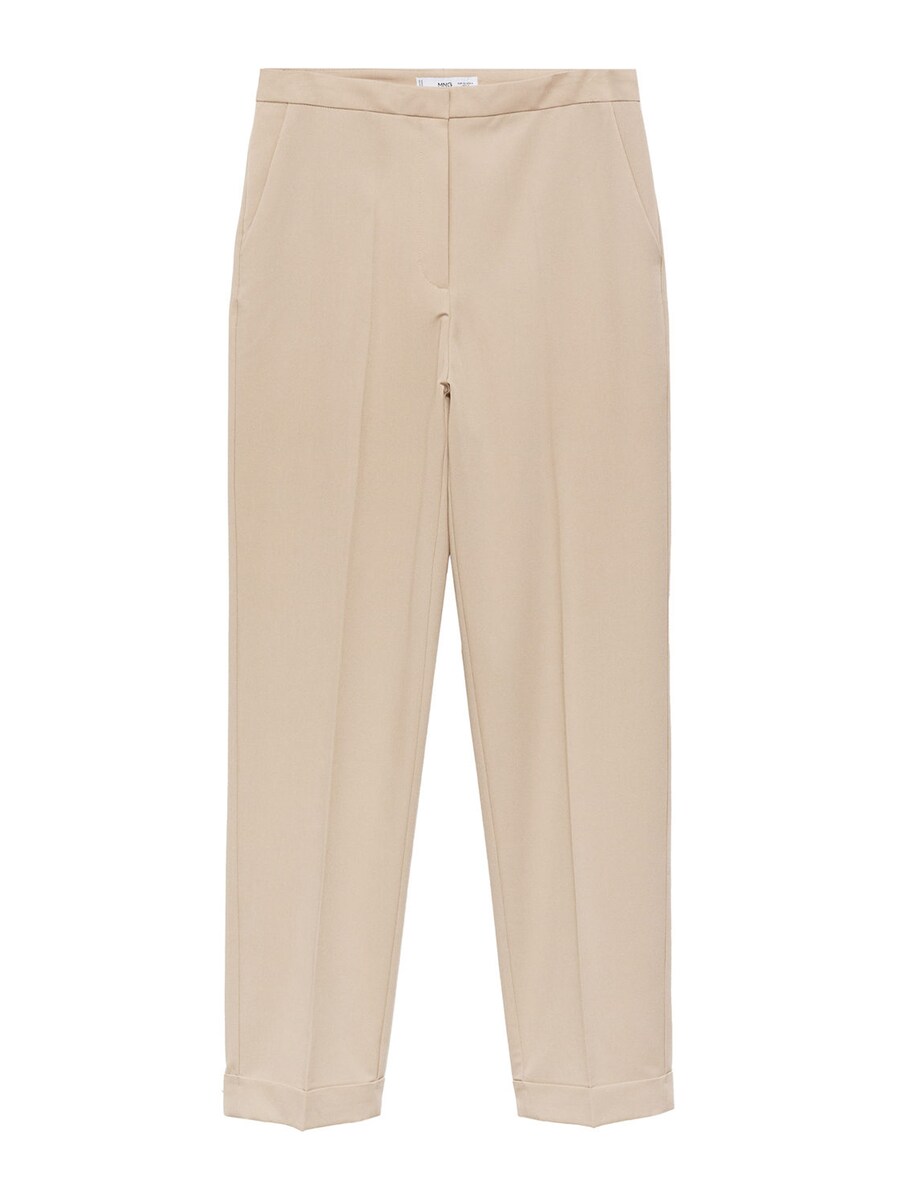 Обычные плиссированные брюки MANGO BOREAL, светло-бежевый
Обычные плиссированные брюки MANGO BOREAL, светло-бежевый