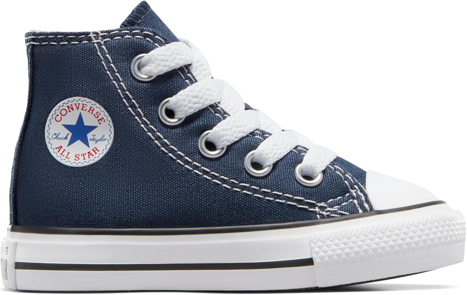 Кеды Converse Chuck Taylor All Star High Top для детей и взрослых, синий
Кеды Converse Chuck Taylor All Star High Top для детей и взрослых, синий
