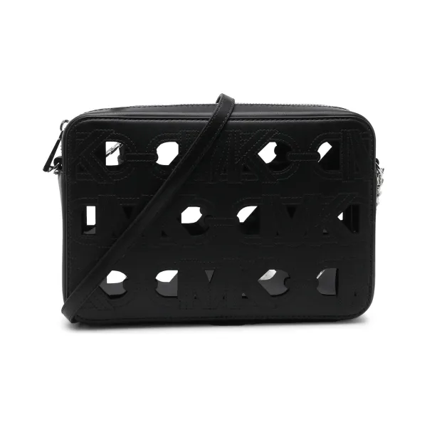 Сумка через плечо LG ew Michael Kors, черный
Сумка через плечо LG ew Michael Kors, черный