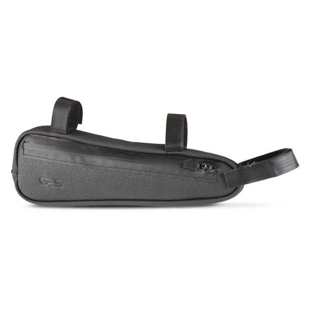 Каркасная сумка GES Bidania 1.5L, черный
Каркасная сумка GES Bidania 1.5L, черный