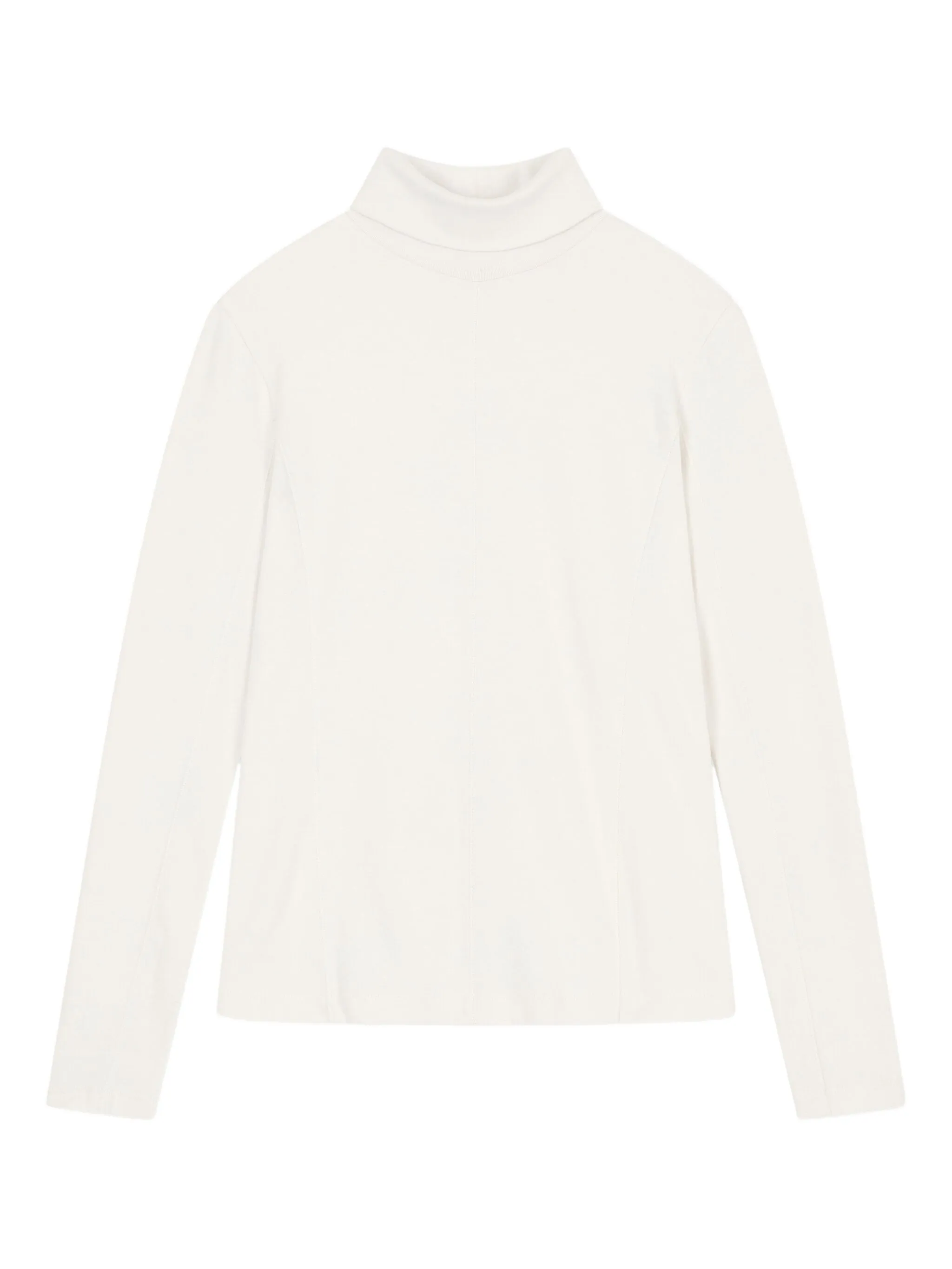 Топ с высоким воротником и флисовой подкладкой Studio Tomboy, нейтральный
Топ с высоким воротником и флисовой подкладкой Studio Tomboy, нейтральный