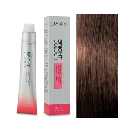 Краска для волос Eurostil Bright Color Nº673 Лесной орех-коричневый
Краска для волос Eurostil Bright Color Nº673 Лесной орех-коричневый