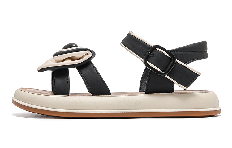 Дышащие легкие детские сандалии для детей WARRIOR, черный/бежевый
Дышащие легкие детские сандалии для детей WARRIOR, черный/бежевый