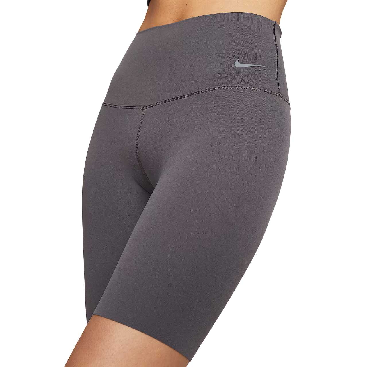 Женские велосипедные шорты Zenvy Nike, серый
Женские велосипедные шорты Zenvy Nike, серый