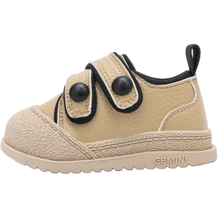 Обувь для малышей EBMINI, хаки
Обувь для малышей EBMINI, хаки