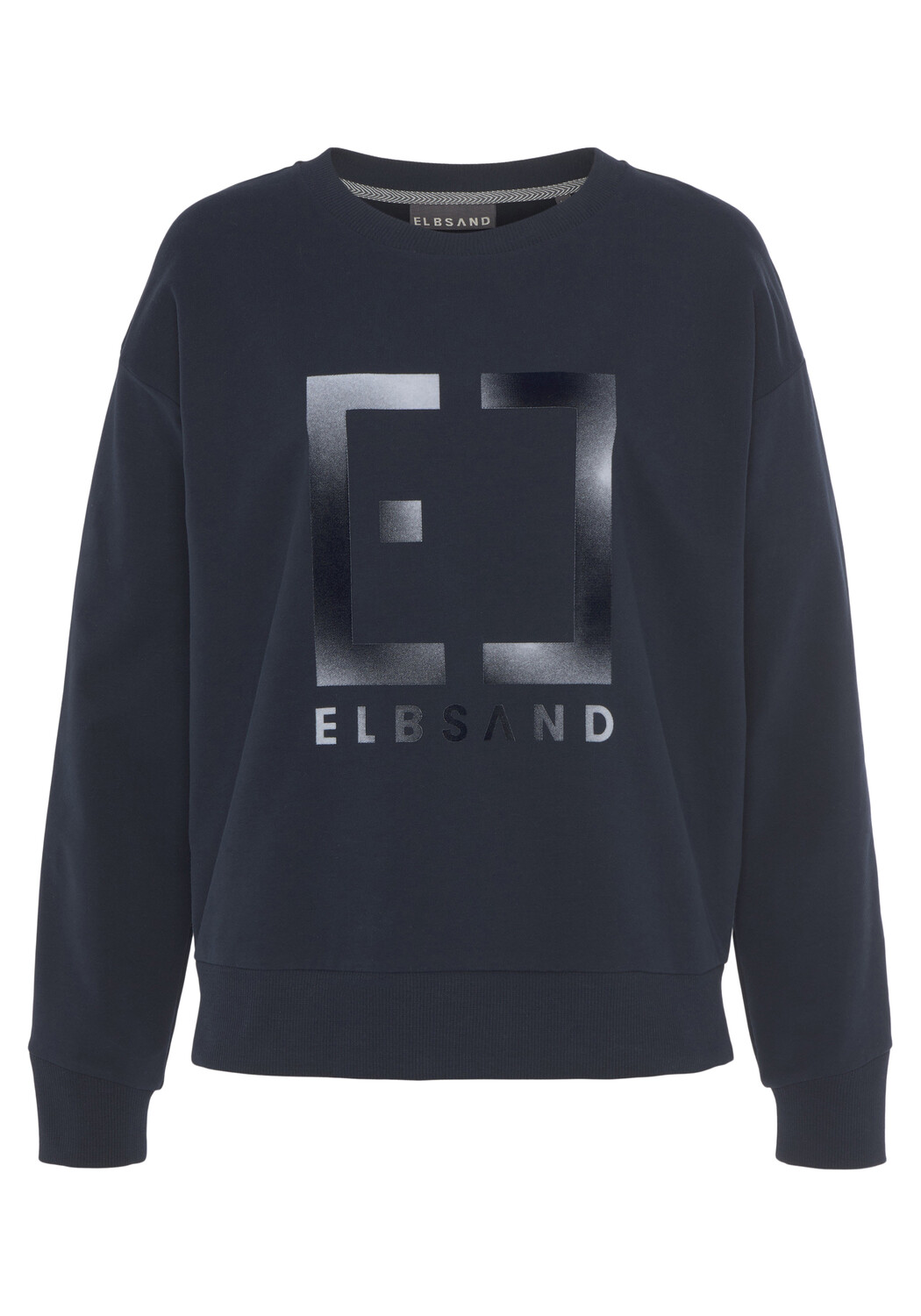 Свитер ELBSAND Sweatshirt, морской
Свитер ELBSAND Sweatshirt, морской