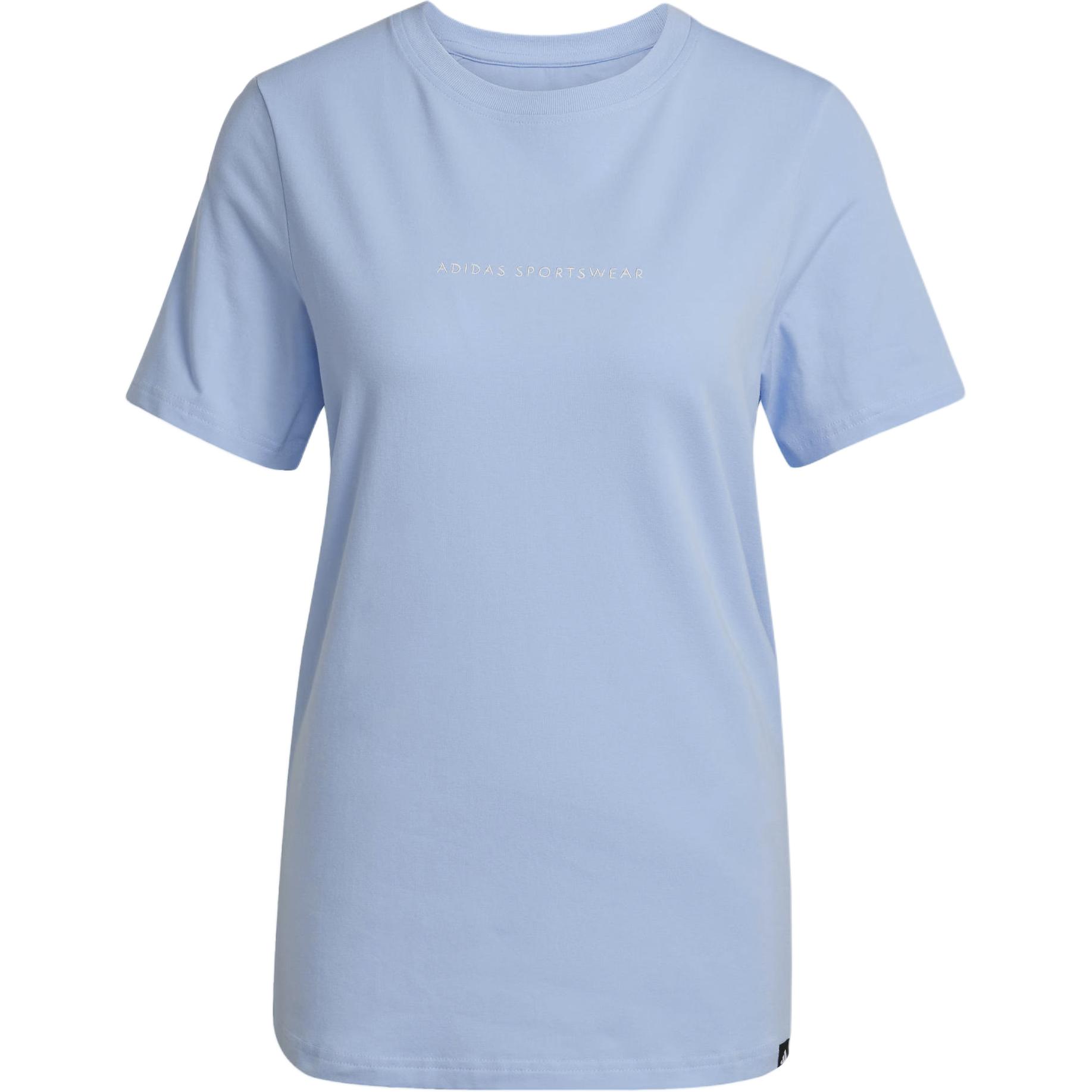 Adidas Спортивная футболка Women's глянцевая отделка blue, Синий, Adidas Спортивная футболка Women's глянцевая отделка blue
Adidas Спортивная футболка Women's глянцевая отделка blue, Синий, Adidas Спортивная футболка Women's глянцевая отделка blue