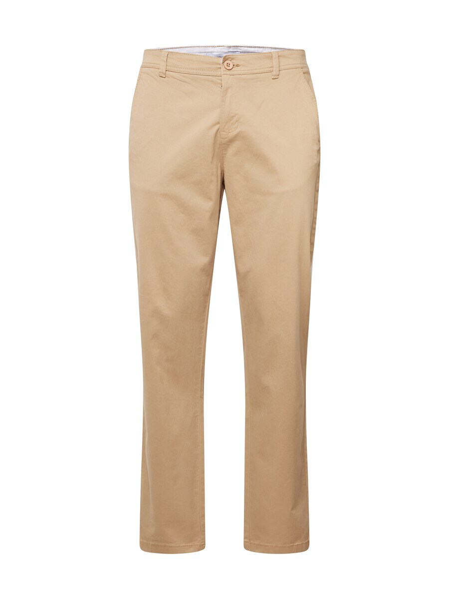 Обычные брюки ABOUT YOU Jesse, бежевый
Обычные брюки ABOUT YOU Jesse, бежевый