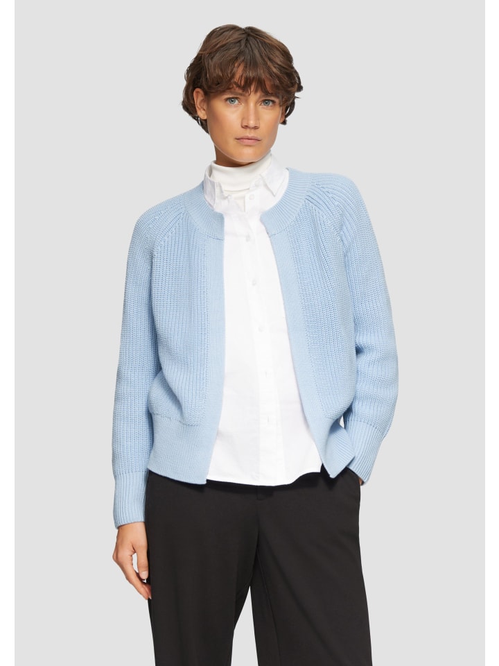 Кардиган s.Oliver, синий
Кардиган s.Oliver, синий