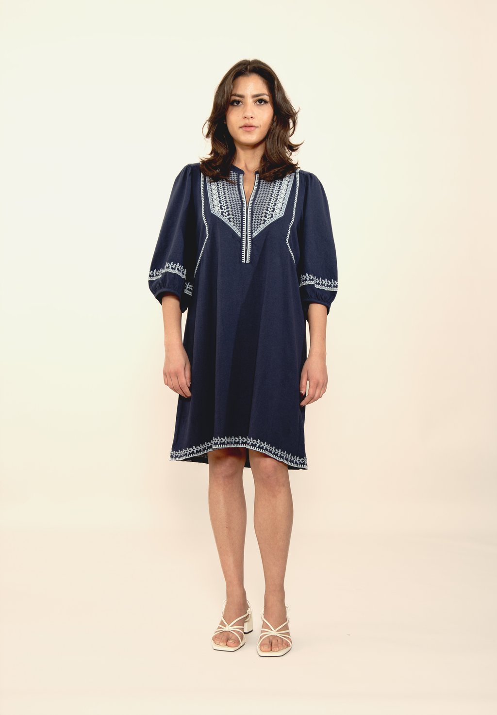 Повседневное платье THE EARTH Odd Molly, темно-синий
Повседневное платье THE EARTH Odd Molly, темно-синий