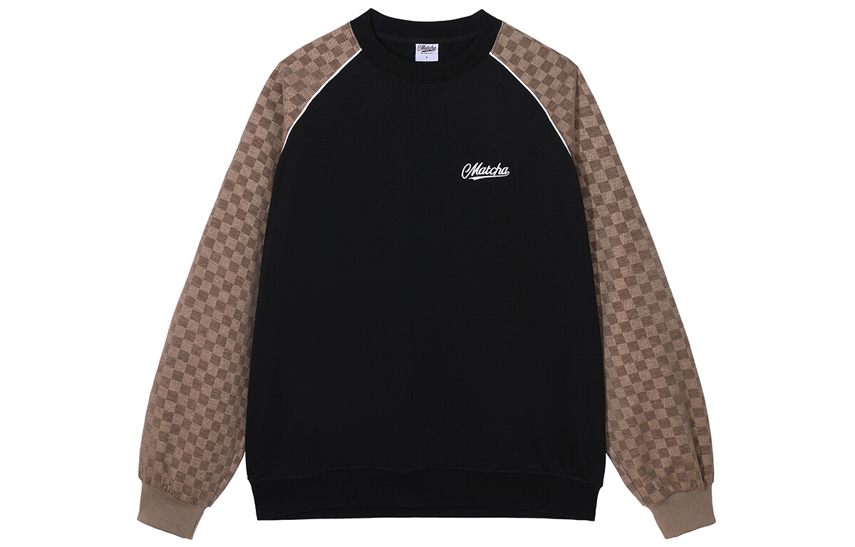 Толстовка унисекс Matcha Story, цвет Coffee
Толстовка унисекс Matcha Story, цвет Coffee