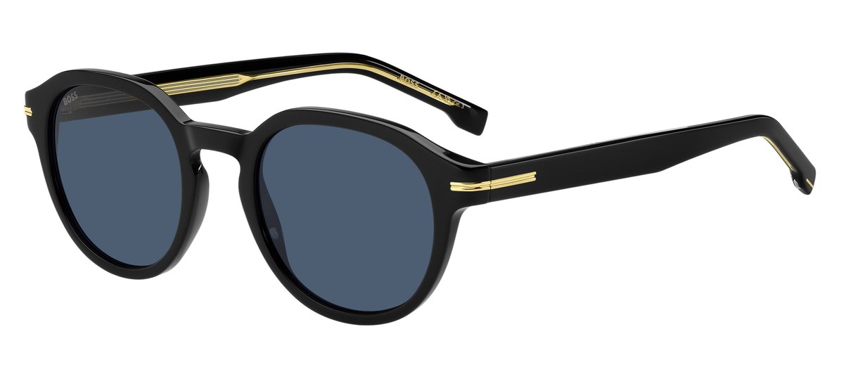 Мужские солнцезащитные очки BOSS 1721-S HUGO BOSS
Мужские солнцезащитные очки BOSS 1721-S HUGO BOSS