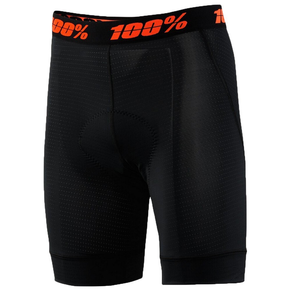 Леггинсы 100percent Crux Short, черный
Леггинсы 100percent Crux Short, черный
