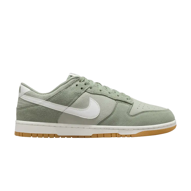 Кроссовки Nike Dunk Low SE Jade Horizon Gum, зеленый
Кроссовки Nike Dunk Low SE Jade Horizon Gum, зеленый