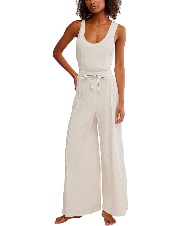 Женский комбинезон Free People Wait A Minute, Oatmeal Combo
Женский комбинезон Free People Wait A Minute, Oatmeal Combo
