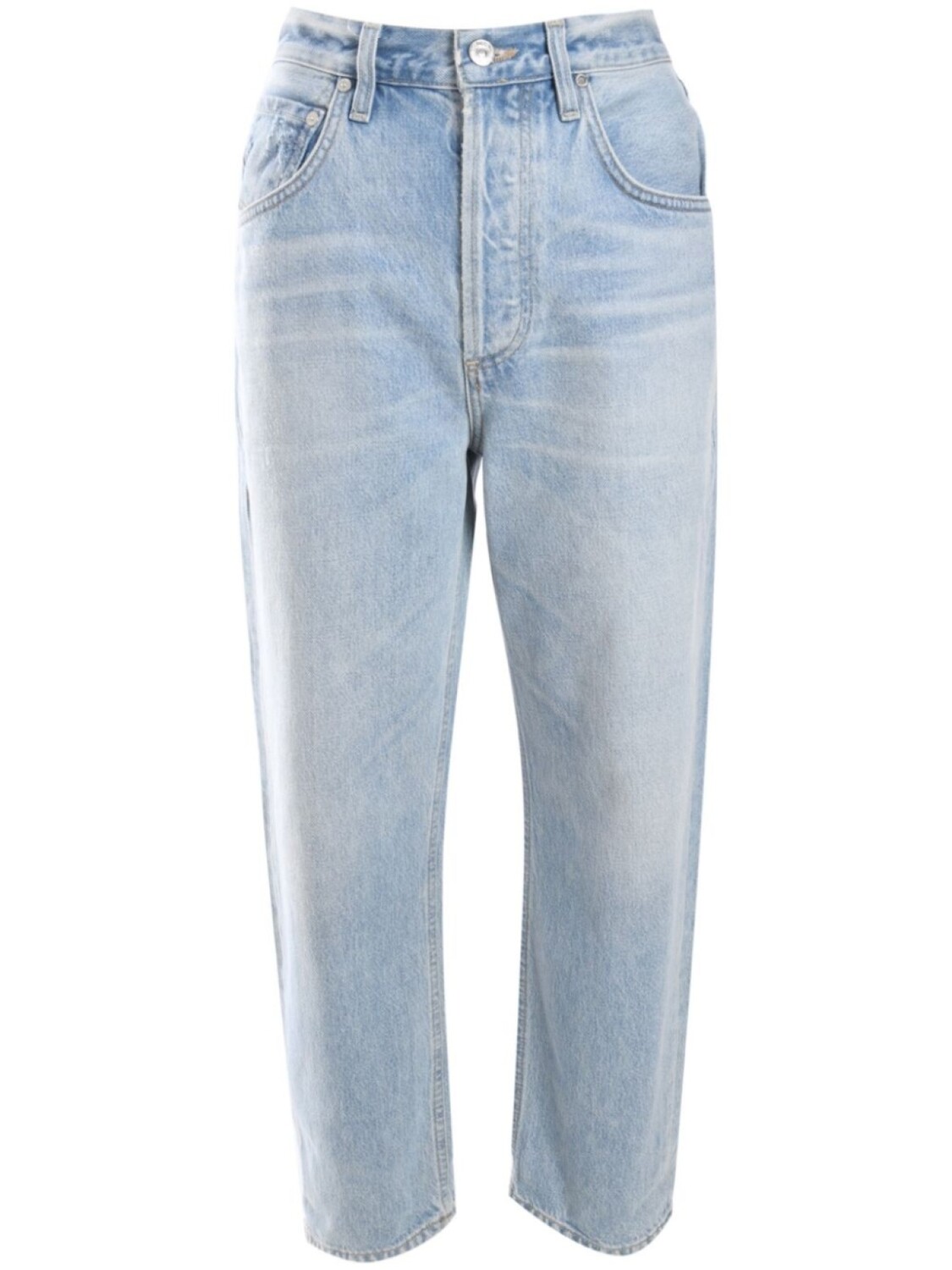 Citizens of Humanity зауженные джинсы Dahlia, синий
Citizens of Humanity зауженные джинсы Dahlia, синий