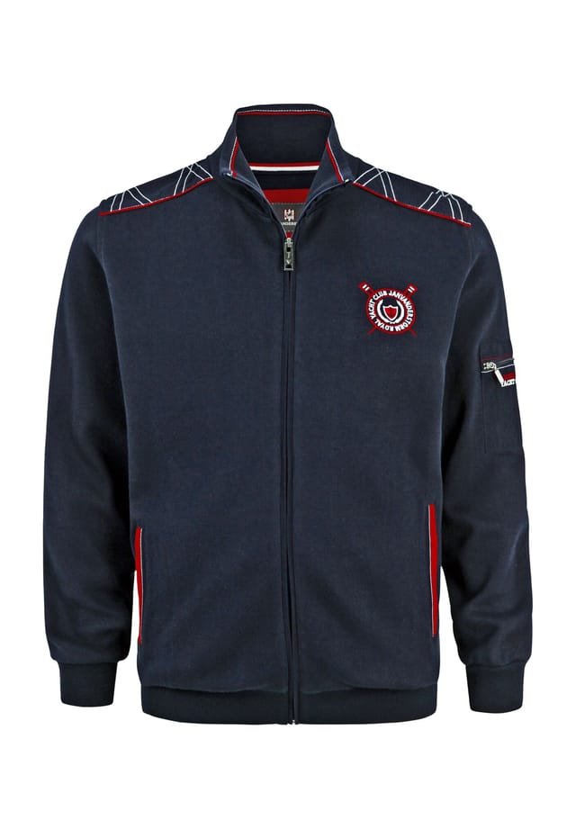 Толстовка atli Jan Vanderstorm, синий
Толстовка atli Jan Vanderstorm, синий