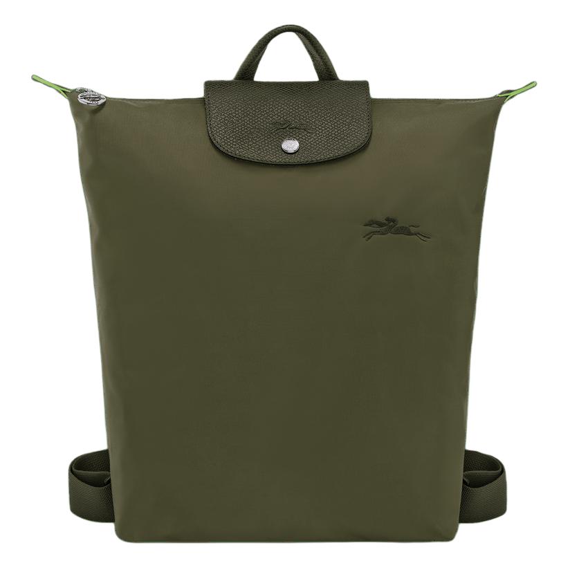 Средний рюкзак Le Pliage LONGCHAMP
Средний рюкзак Le Pliage LONGCHAMP