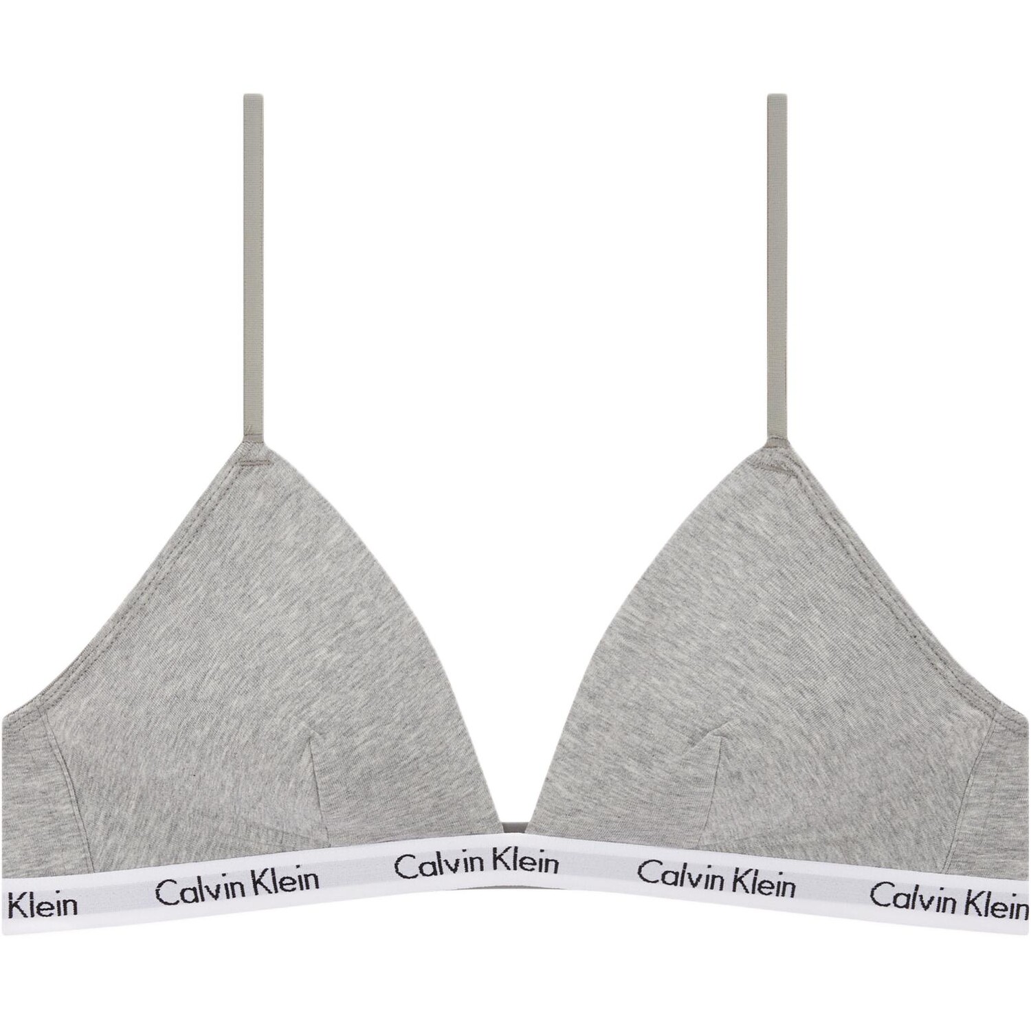 Женский бюстгальтер Calvin Klein
Женский бюстгальтер Calvin Klein