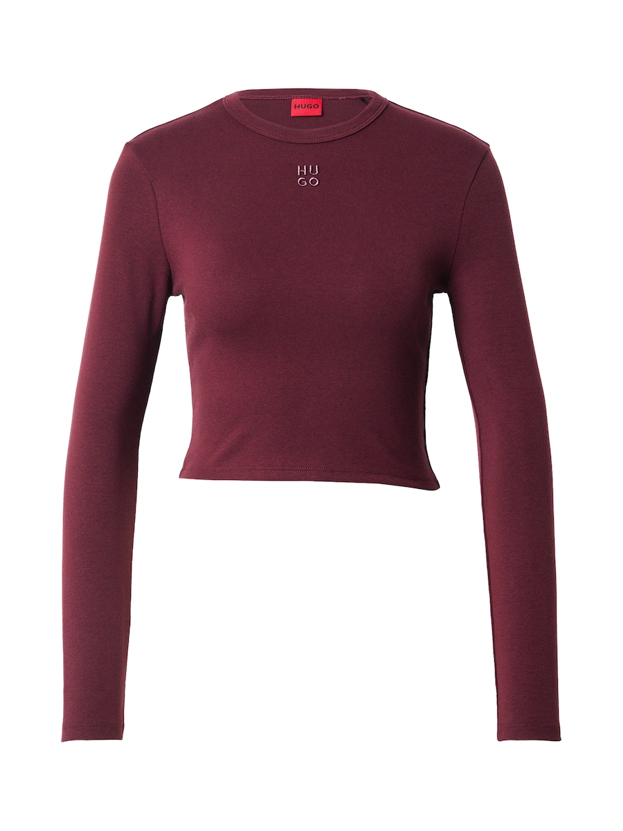Рубашка HUGO Dafilomena_3, цикламеновый
Рубашка HUGO Dafilomena_3, цикламеновый