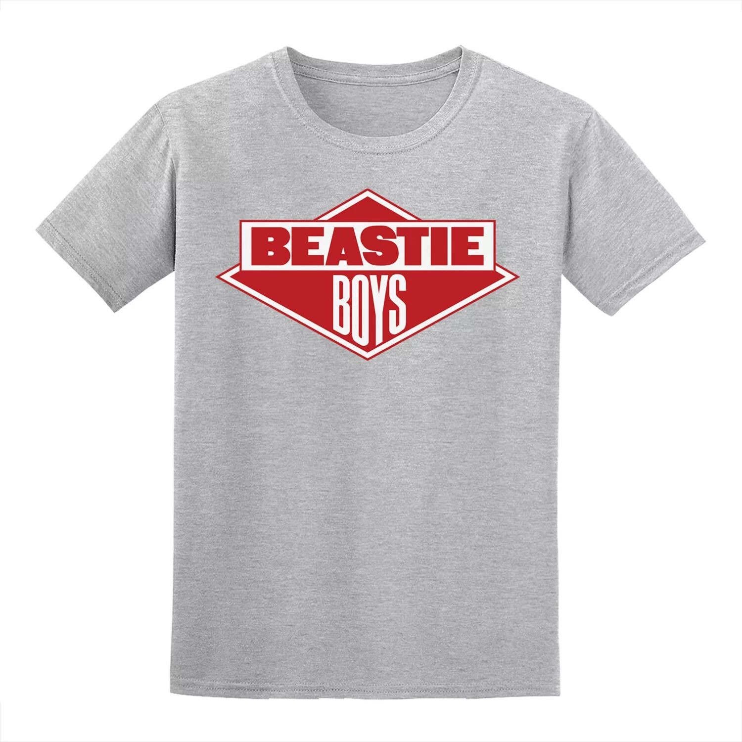 Мужская футболка Beastie Boys Licensed Character
Мужская футболка Beastie Boys Licensed Character