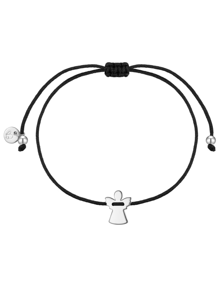 Glanzstücke München Браслет «Ангел» из стерлингового серебра, серебро
Glanzstücke München Браслет «Ангел» из стерлингового серебра, серебро