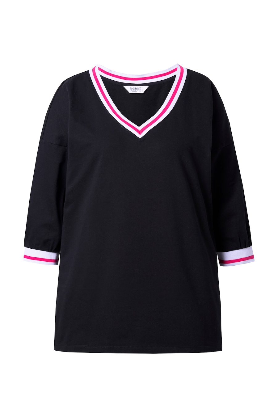 Рубашка Angel of Style, черный
Рубашка Angel of Style, черный