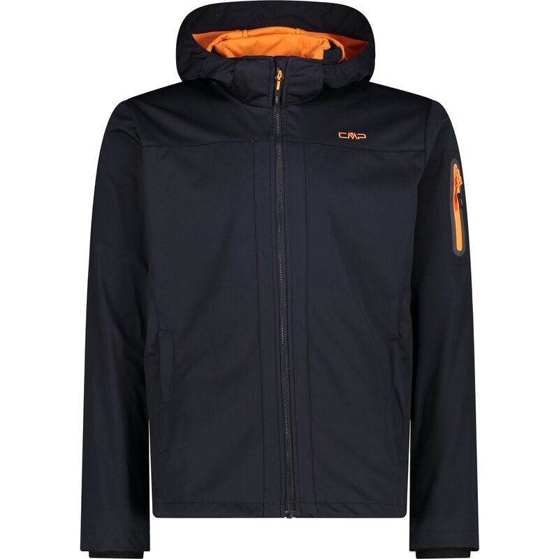 Функциональная куртка Cmp, серый
Функциональная куртка Cmp, серый