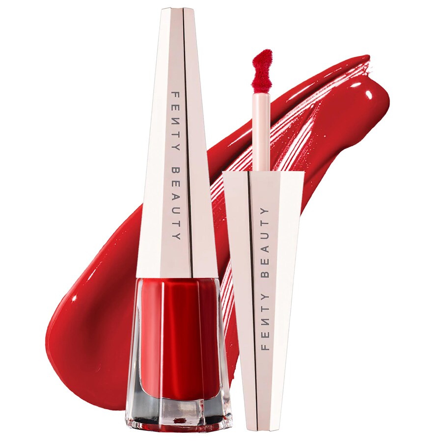 Стойкая жидкая помада для губ Stunna Lip Paint Fenty Beauty by Rihanna, 0.13 oz/4 mL, Uncensored
Стойкая жидкая помада для губ Stunna Lip Paint Fenty Beauty by Rihanna, 0.13 oz/4 mL, Uncensored