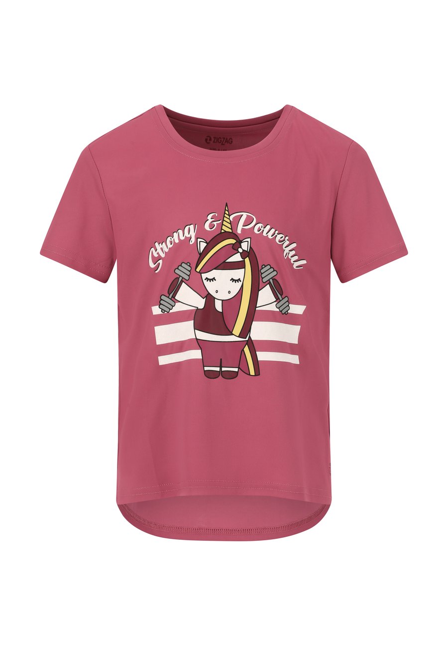 Футболка ZIGZAG Print T-shirt, Malaga/Mottled Light Pink, Розовый, Футболка ZIGZAG Print T-shirt, Malaga/Mottled Light Pink
Футболка ZIGZAG Print T-shirt, Malaga/Mottled Light Pink, Розовый, Футболка ZIGZAG Print T-shirt, Malaga/Mottled Light Pink