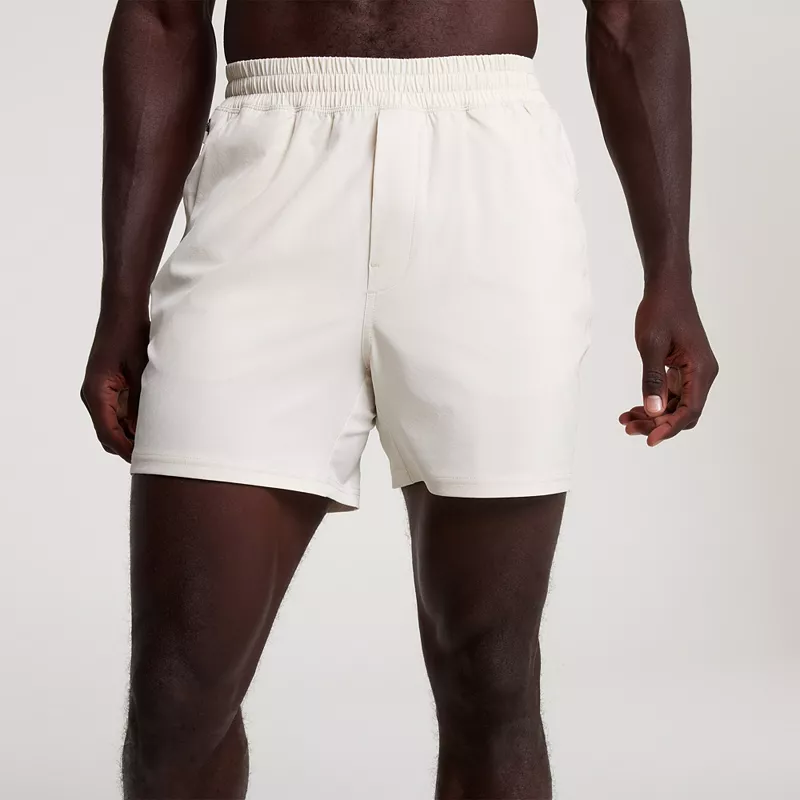 Мужские шорты All-In на подкладке VRST длиной 5 дюймов, цвет Light Sand
Мужские шорты All-In на подкладке VRST длиной 5 дюймов, цвет Light Sand