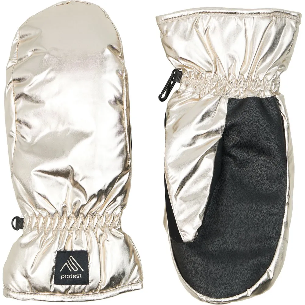 Рукавицы Protest Prtmyto, серебряный
Рукавицы Protest Prtmyto, серебряный