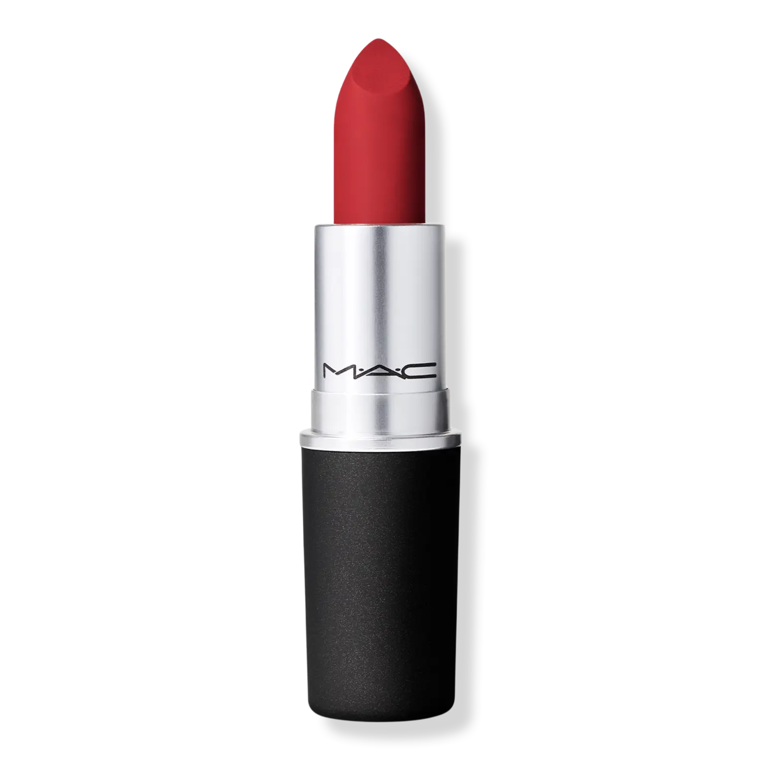 Увлажняющая матовая помада Powder Kiss MAC, Ruby New (vivid blue-red)
Увлажняющая матовая помада Powder Kiss MAC, Ruby New (vivid blue-red)