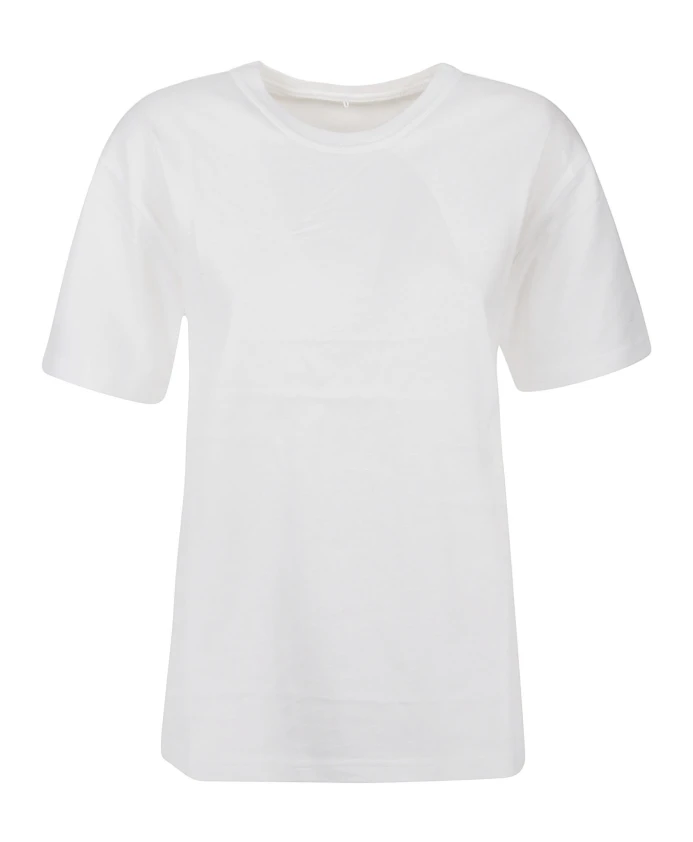 Футболка T By Alexander Wang, белый
Футболка T By Alexander Wang, белый
