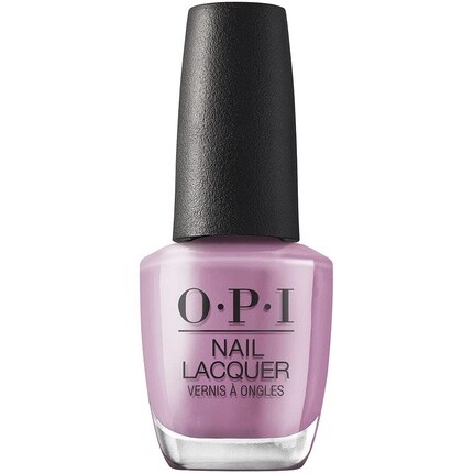 OPI Nail Lacquer Opaque Crème Finish Фиолетовый лак для ногтей, 0,5 жидких унции — meself Коллекция Spring '23 Режим инкогнито
OPI Nail Lacquer Opaque Crème Finish Фиолетовый лак для ногтей, 0,5 жидких унции — meself Коллекция Spring '23 Режим инкогнито